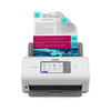 ADS-4700W - Brother ADS Series 600 x 600 dpi 40 ppm Professional Wireless Desktop Document Scanner
