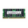 661-4575 - Apple 2GB DDR2-667MHz PC2-5300 non-ECC Unbuffered CL5 200-Pin SoDIMM Dual Rank Memory Module for MacBook