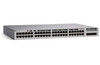 Catalyst 9200L-48T-4X-E - Cisco 48-Ports SFP+ Layer 3 Managed Rack-mountable Network Switch