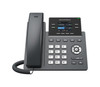 GRP2612W - Grandstream The Grp2612 Features A Sleek Design And A Suite Of Next-Generation Features Incl