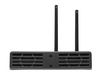 C819HG-4G-G-K9 - Cisco 819HG 4-Port Gigabit Ethernet 1 x Broadband Port USB Wireless Integrated Services Router with 2 x Antenna