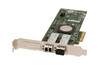 0JX250 - Dell 2Ports 4Gb/s Fibre Channel PCI-Express Host Bus Adapter