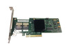 9220-8I-IBM - LSI/IBM MegaRAID SAS 9220-8I 8-Ports 6Gb/s SAS/SATA PCIe 2.0 x8 RAID Controller