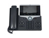 CP-8861-3PCC-K9 - Cisco 8861 Multiplatform Firmware IP Phone