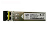 CWDM-SFP-1550 - Cisco 1Gb/s 1000Base-CWDM Fibre Channel Single-mode Fibre 80km 1550nm Duplex LC Connector SFP Transceiver Module