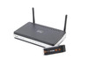 DKT-408 - D-Link 4-Port 2.4GHz 300Mbps 10/100Base-T Fast Ethernet 802.11b/g/n Wireless Router