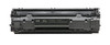 CB435A - HP 35A Black Original LaserJet Toner Cartridge