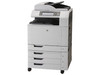 CE665A - HP Color LaserJet CM6030f 1200x600 dpi Black 31ppm / Color 31ppm Multifunction Laser Printer