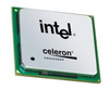 8203P - Dell 400MHz 128KB L2 Cache 66MHz FSB CPU Socket Type PGA370 Intel Celeron 1-Core Processor