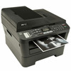MFC-7860DW - Brother 2400 x 600 dpi 36 ppm Multifunctional Printer