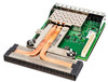 555-BCKP - Dell Intel X710 Quad Port 10GB DA/SFP+ Ethernet Network Daughter Card