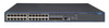 3CRS48G-24-91 - 3Com 4800G 24 x 10/100/1000 + 4 x shared SFP Port L3 Managed Gigabit Ethernet 1U Desktop Net Switch