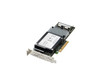 375-3644-01 - Sun 8 Port SAS 6Gb/s PCI Express x8 RAID Controller Card