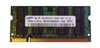 M470T2953EZ3-CE6 - Samsung 1GB 667MHz DDR2 PC2-5300 Unbuffered non-ECC CL5 200-Pin Sodimm Dual Rank Memory