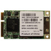 418572-001 - HP 54G 802.11b/g High Speed Wireless LAN (WLAN) Mini PCI Express Network Interface Card for DV2000/DV6000/DV9000 Series Notebooks