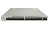 Catalyst 3850-48XS-E - Cisco 48-Ports Layer 3 Managed Rack-mountable Network Switch