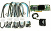 ASR-71605 - Adaptec 6Gb/s 16Port PCI Express 3.0 X8 SAS / SATA RAID Controller with 1GB Cache