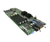 0P010H - Dell Intel Xeon 5200 Motherboard (System Board) Socket Type LGA771 for PowerEdge M600 Blade Server