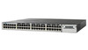 Catalyst 3560X-48PF-S - Cisco 48-Ports PoE Layer 3 Managed Rack-mountable 1U Network Switch