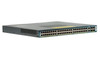Catalyst 4948-S - Cisco 48-Ports Layer 3 Rack-mountable Network Switch