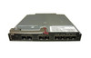 572213-001 - HP Virtual Connect FlexFabric 10Gb/s 24Ports Interconnect SAN Switch Module