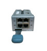 321147-001 - HP QuadPorts RJ-45 Gigabit Ethernet Interconnect Expansion Module for ProLiant BL p-Class System