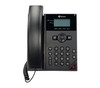 2200-48810-001 - Polycom VVX 150 2-Line Dual-Port Ethernet 2.5-inch Monochrome LCD VoIP Phone