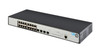 JG923-61001 - HP OfficeConnect 1920-16G 16 Port 10/100/1000Base-T with 4 Gigabit SFP Port Managed Layer3 Gigabit Ethernet Net Switch