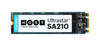 0TS1654 - Hitachi Ultrastar SA210 240GB Triple Level Cell (TLC) SATA 6Gb/s M.2 2280 Solid State Drive (SSD)