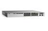 C9300-24P-E - Cisco Catalyst 9300 Switch