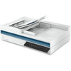 20G06A#BGJ - HP Scanjet Pro 3600 F1 600 x 600 dpi 30ppm Desktop Document Scanner