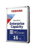 MG08ACA16TE - Toshiba MG08 Series 16TB 7200RPM SATA 6Gbps 512MB Cache (512e) 3.5-inch Internal Hard Drive