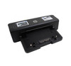 A7E34AA#ABA - HP 230Watts Basic Docking Station for ProBook B-Series Elitebook Notebook PC