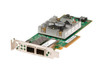 0C852G - Dell QLE8262 2Ports Converged Network Adapter