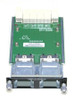 GM765 - Dell 2Ports 10Gb Ethernet CX4 Uplink Switch Module for PowerConnect 6224 / 6248