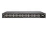 ICX7650-48ZP-E-RMT3 - Ruckus ICX 7650 48 Port Layer 3 Managed Rack-Mountable Network Switch