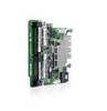 660090-001 - HP Smart Array P721M 4 Port Ext Mezzanine SAS Controller Card with 512MB Cache