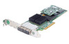 9690SA-8E - LSI 3Ware 9690SAS ATA/SAS PCIe x8 Storage Controller