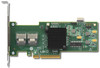 GKPW4 - Dell 6Gb/s 9210-8I 8 Port SAS+SATA PCI Express Host Bus Adapter