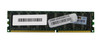260654-001 - HP 256MB 266MHz DDR PC2100 Registered ECC CL2.5 184-Pin DIMM Memory