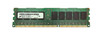 MT18JSF1G72PZ-1G6D1FE - Micron 8GB 1600MHz DDR3 PC3-12800 Registered ECC CL11 240-Pin DIMM Single Rank Memory