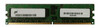 MT18HTF25672PY-80EGZES - Micron 2GB PC2-6400 DDR2-800MHz ECC Registered CL5 240-Pin DIMM Single Rank Memory Module