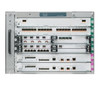 7606S-RSP720C-R - Cisco 7606-S - router - rack-mountable - with 2 x Cisco 7600 Series Route Switch Processor 720 with PFC-3C