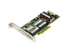 726821-B21 - HP Smart Array P440 PCI Express 3.0 X8 12GB 1 Port SAS Controller with 4GB Fbwc