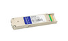 45W2810AO - AddOn 10.5Gb/s 10GBase-SR Multi-mode Fiber 300m 850nm Duplex LC Connector XFP Optical Transceiver Module