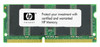 161554-B21N - HP 256MB 100MHz PC100 non-ECC Unbuffered CL2 144-Pin SoDimm 3.3V Memory Module