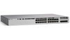Catalyst 9200L-24P-4G-E - Cisco 24-Ports PoE+ Layer 3 Rack-mountable Network Switch
