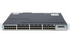 Catalyst 3750X-48T-S - Cisco 48-Ports Layer 3 Managed Rack-mountable 1U Network Switch