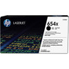 CF330X - HP 654x High Yield Black LaserJet Toner Cartridge