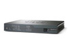 CISCO892FW-A-K9 - Cisco 892F wireless router ISDN 802.11a/b/g/n (draft 2.0) desktop